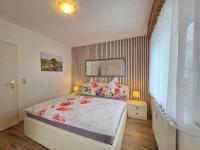 Two-Bedroom Apartment - Mohnblume