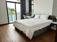 Homestay SWAN BY KAT Vin3 - B&B Đình Loan