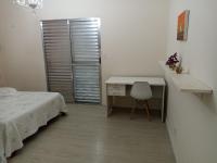 Apartamento completo 2 quartos a 3km basílica - Chambres d’hôtes Aparecida