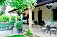 La Noguera, lagunas de Ruidera - B&B