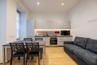 Studio-Apartment mit 1 Doppelbett