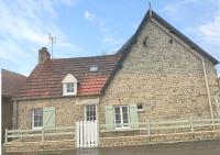 Maison à Boutteville - Proche Ste Mère Eglise - B&B Boutteville