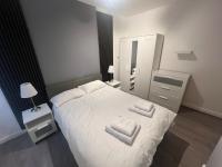 Holiday Haven 1 bed Apartment - B&B Bournemouth