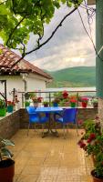 Dejani Guest House - B&B Pogradec