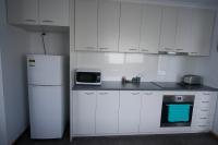 Two-Bedroom Apartment with Sea View