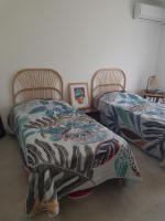 Villa Noel - Ferienwohnung Calenzana