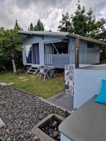 Bungalow Premium Tahiti - B&B Punaauia