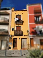 Kiboko Beach - B&B Villajoyosa