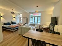 Appartement standing 500m de la plage ! - B&B