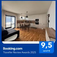 La Maison de Monique - B&B Policoro