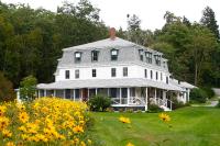 Oakland House Seaside Inn & Cottages - Bed and Breakfast