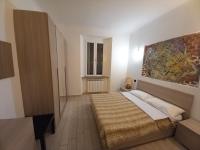 3 rooms station Central free parking - B&B