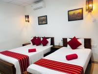 Deluxe Family Suite