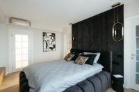 Apartament 3 camere Copou premium - B&B Iași