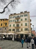 Garibaldi Apartment Sanremo - Bed and Breakfast San Remo