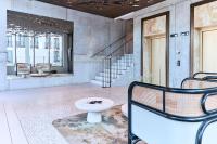 Golden Hour Apartments- Loft H 302 - B&B Świnoujście