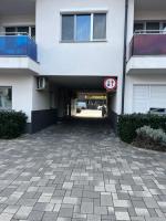 Mirabell Apartments - B&B