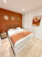 Appartement 2 Chambres