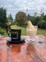 Wiejska Sielanka w Garbatce-Letnisku - B&B Garbatka-Letnisko