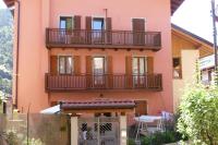 Casa Tonia - ampio quadrilocale - Chambres d'hôtes Tiarno di Sopra