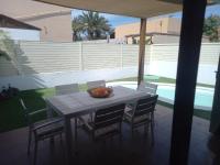 Casa Vacacional Villa Liberty - Ferienwohnung Corralejo