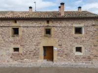 Alojamiento Rural Sierra Caldereros - B&B
