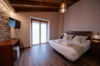 Camera Matrimoniale con Letto Supplementare