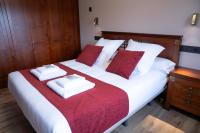 Apartamento - Planta baja