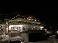 Haus Johanna - Ferienwohnung Uttendorf