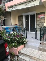 Kosta Apartment Halkidiki - Ferienwohnung Vérgi