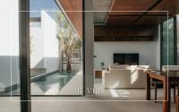 Casa Sol H1 l Private Pool 3BR Near Nimman - Ferienwohnung Chiang Mai