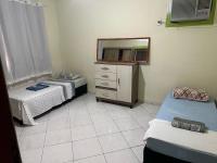 Habitación Doble con baño privado