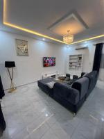 Two-Bedroom Apartment with Terrace