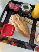 Appartement en aveyron - B&B Aubin