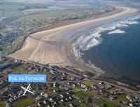 Grá na Farraige - Ferienwohnung Enniscrone