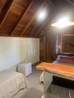 Chalé Das Luzes - B&B Campo Grande