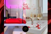 Luxury Apartment Milano Fiera LOTTO M1 - Ferienwohnung Mailand