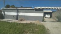 Casa raízes do bem - B&B