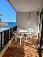 Caribe Playa - Bed and Breakfast Calpe
