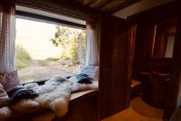 Na samote pod skalou - digitálný detox - B&B Veličná