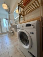 Apartamento de 1 dormitorio