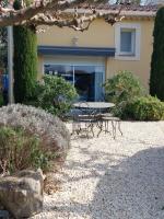 MAS Sun villa famille en campagne - B&B