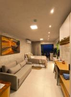 AP 409 KAUAI BEACH Camarote Cortês Tamandaré Carneiros - Ferienwohnung Tamandaré
