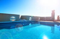 Sol Puerto Apartamento en Almerimar - Chambres d’hôtes Almerimar