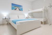 Chambre Quadruple Deluxe