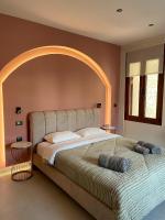 Suite with City View