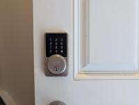 Appartement met 2 slaapkamers