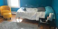 Budget Single Room