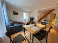 Burgblick - B&B Bad Urach