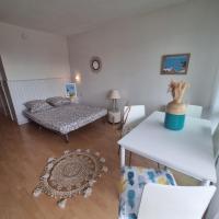 Appartement met 1 Slaapkamer